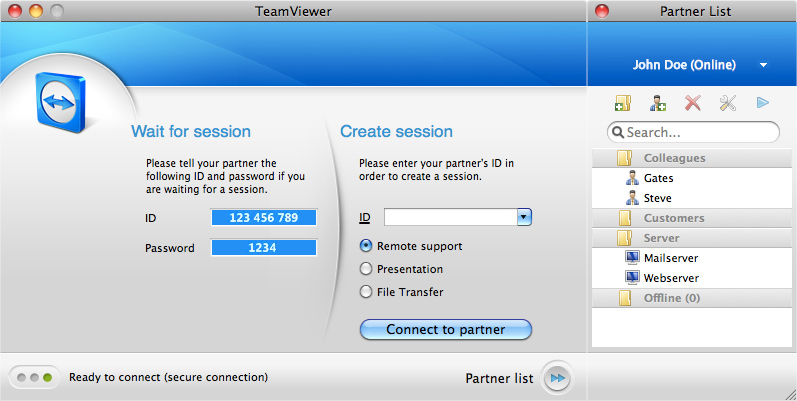 Download Teamviewer 11 Para Mac